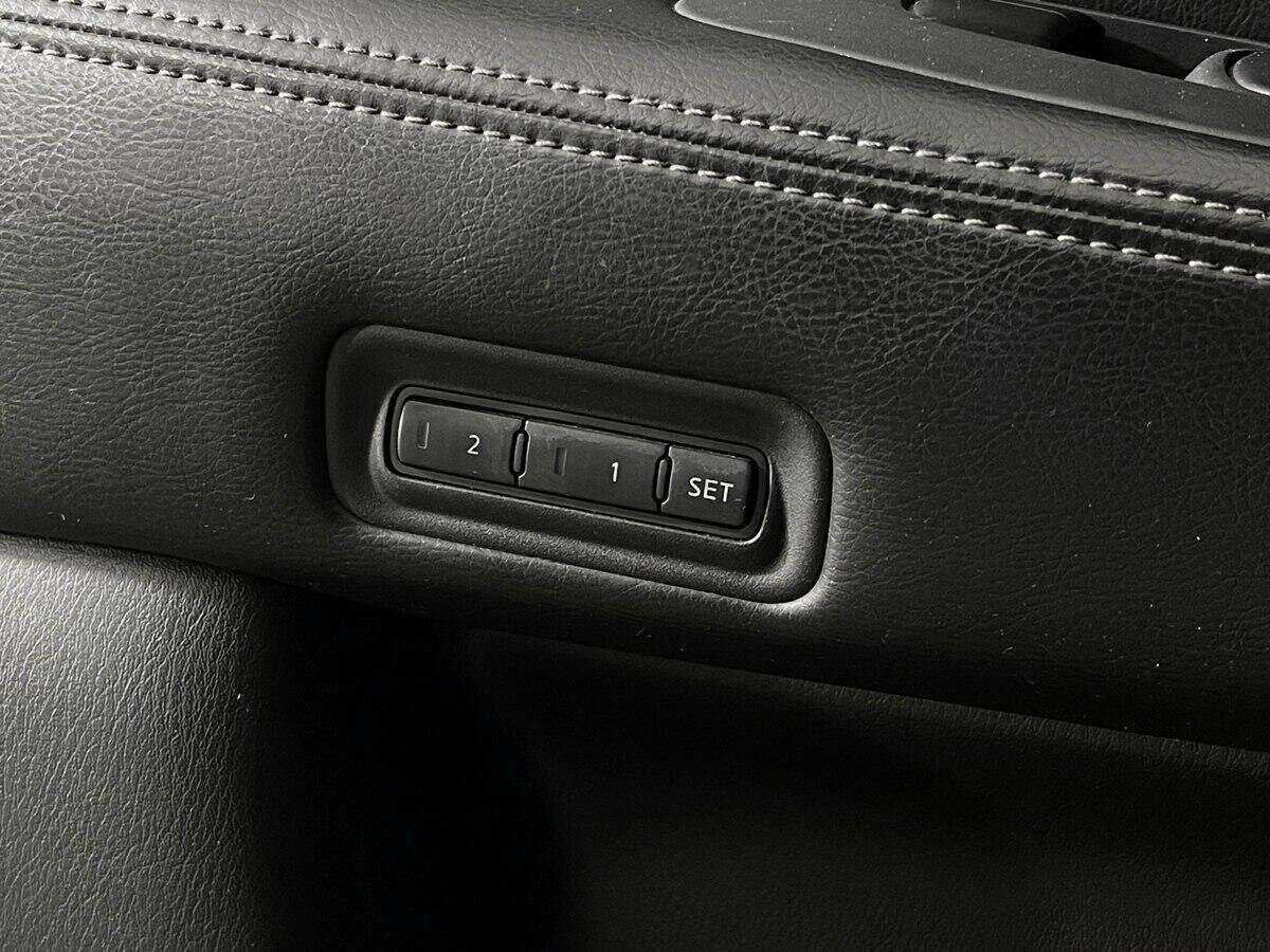 Nissan Pathfinder, 2015 Фото №12