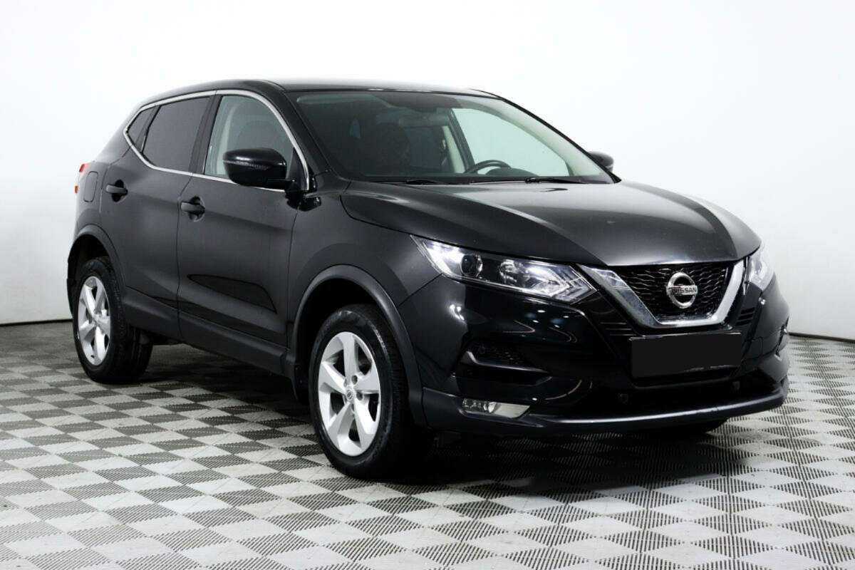 Nissan Qashqai, 2019 - 91 000 км. | Фото №3
