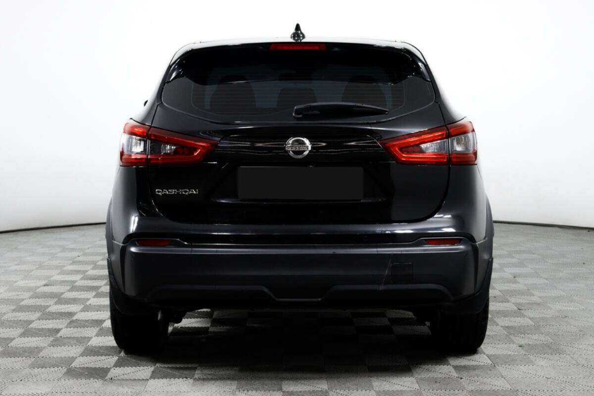 Nissan Qashqai, 2019 - 91 000 км. | Фото №6