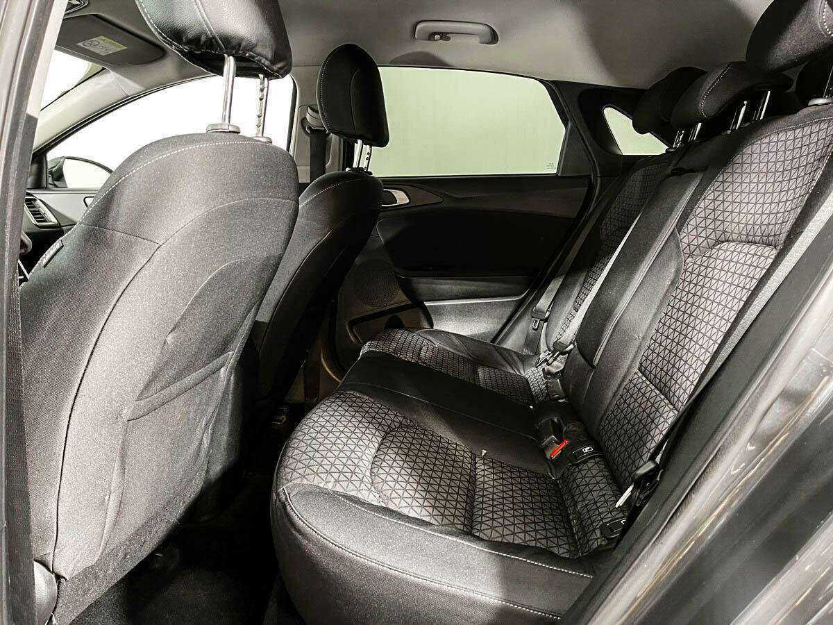 Kia Ceed, 2020 - 28 397 км. | Фото №8