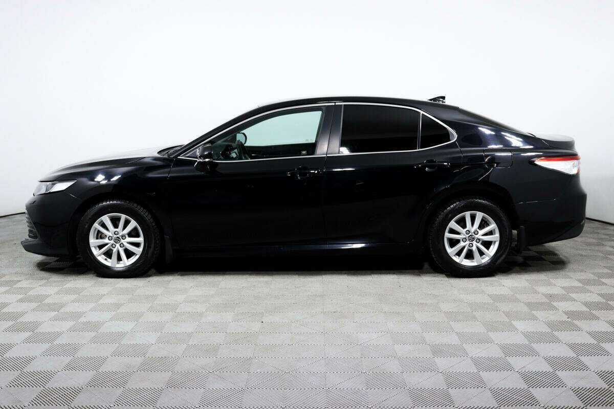 Toyota Camry, 2019 - 63 363 км. | Фото №7