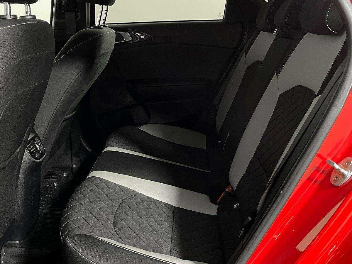 Kia Proceed, 2020 Фото №10