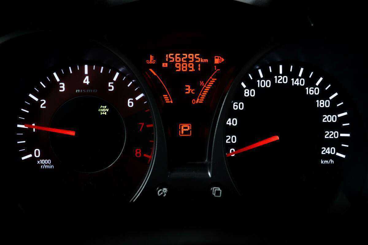 Nissan Juke, 2013 Фото №10