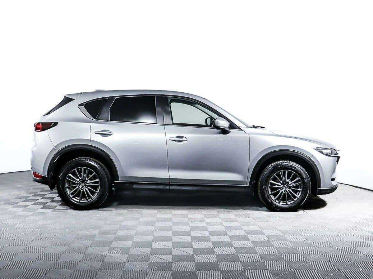 Mazda CX-5, 2017 - 57 080 км. | Фото №4