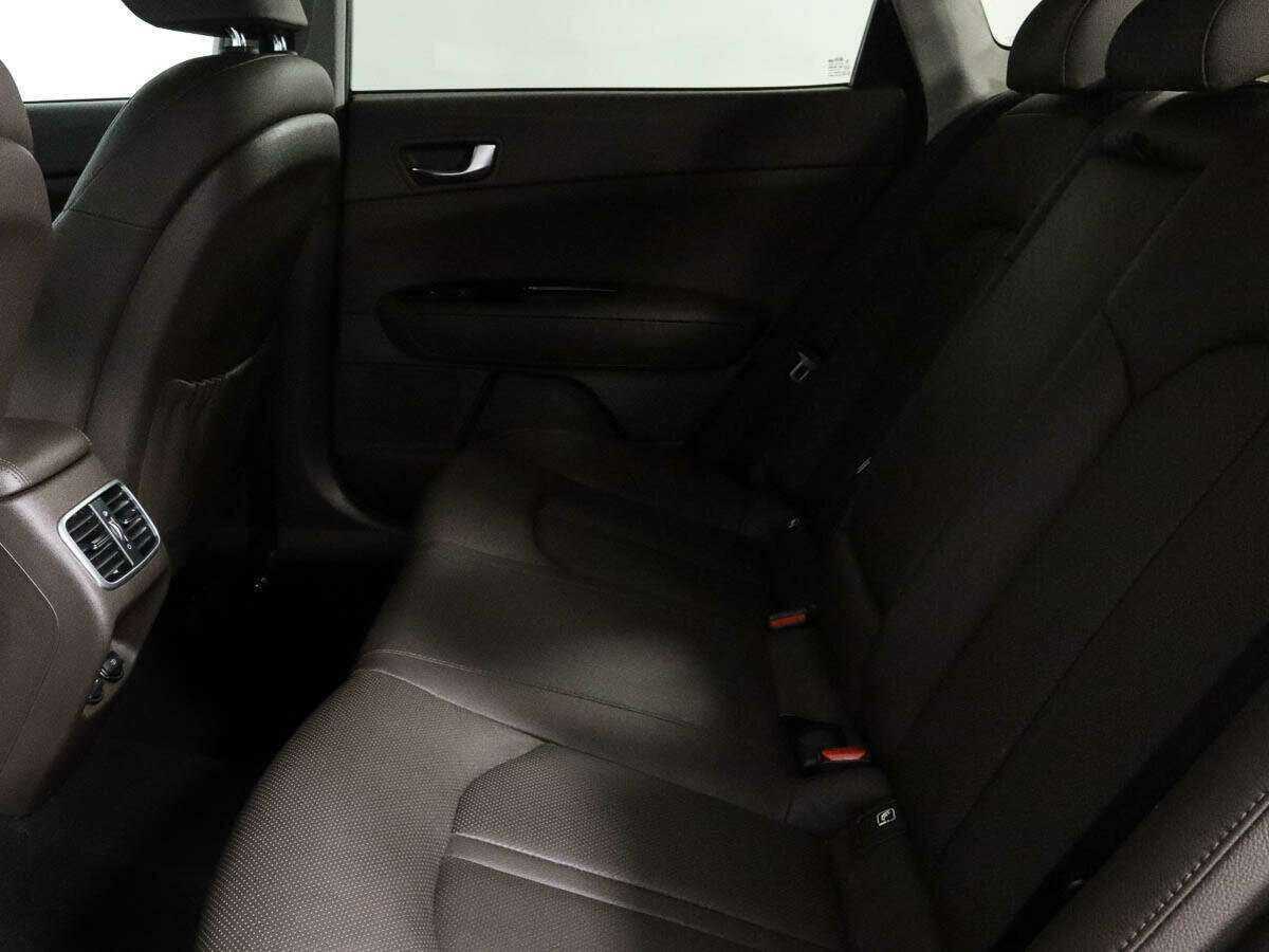 Kia Optima, 2018 - 93 000 км. | Фото №7