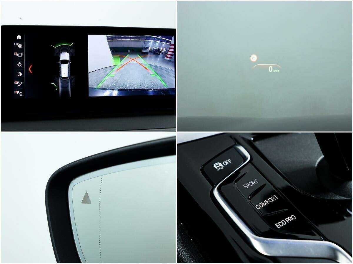 BMW 5 серии 520d, 2019 Фото №15