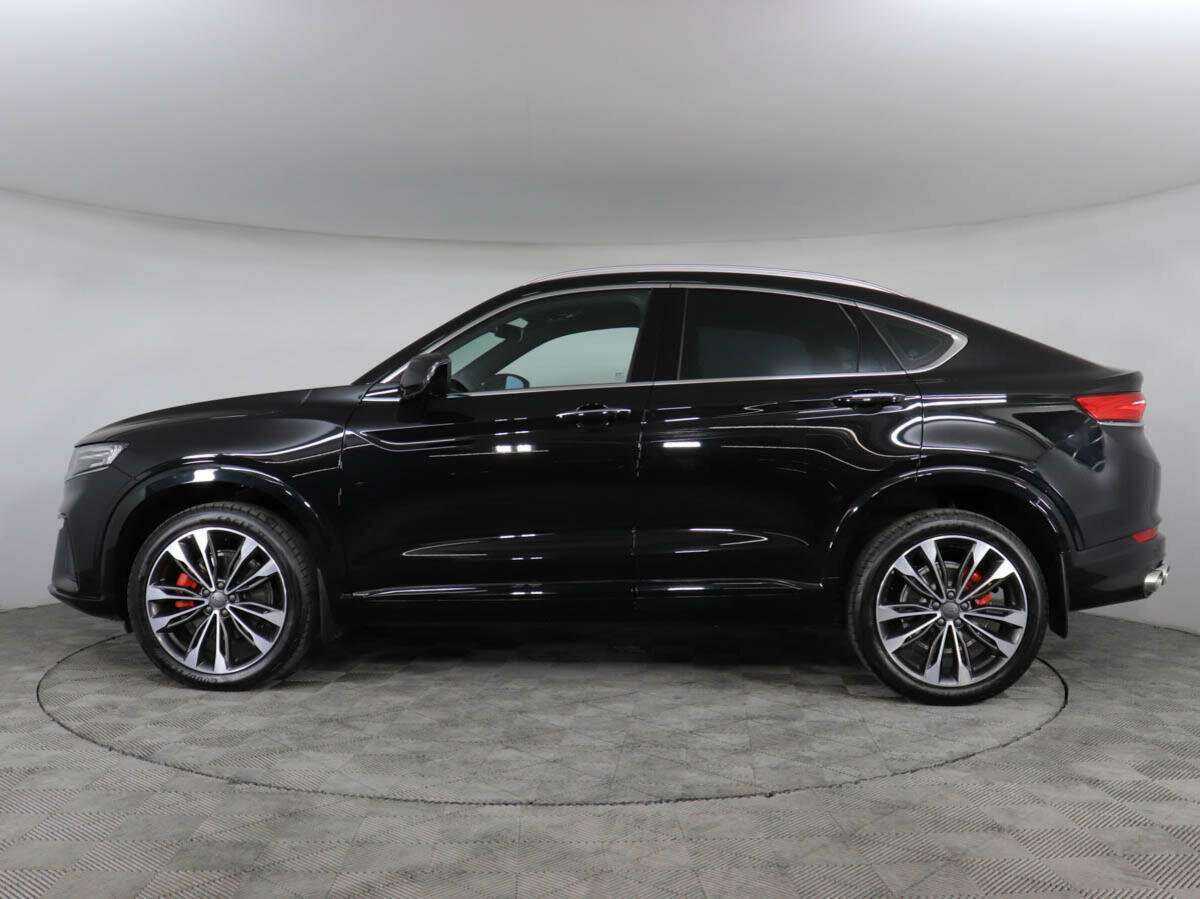 Geely Tugella, 2023 - 11 983 км. | Фото №6