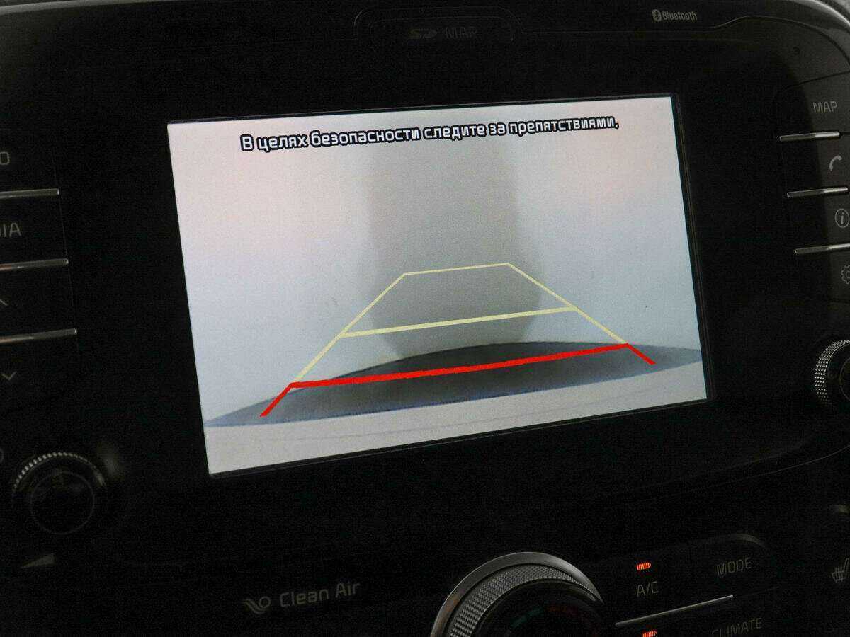 Kia Soul, 2017 Фото №13