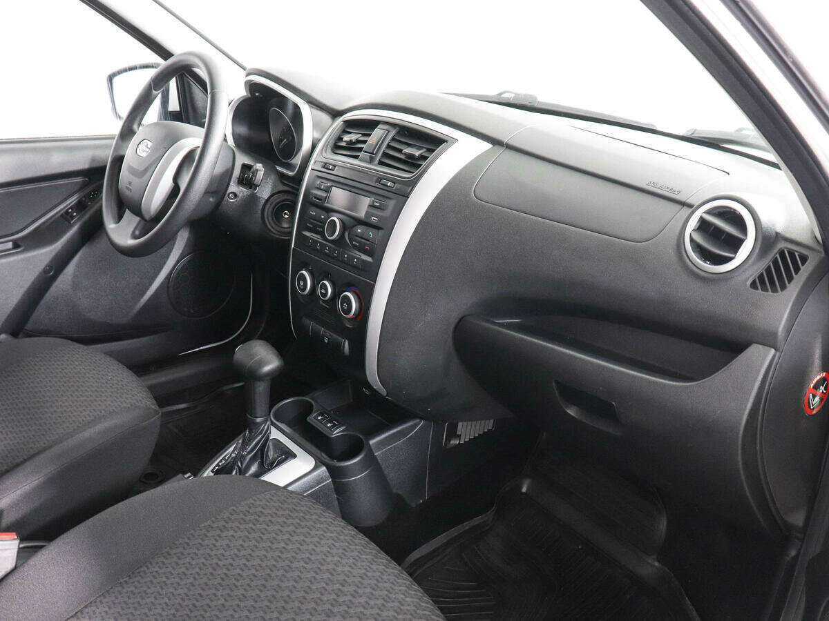 Datsun on-DO, 2020 Фото №10