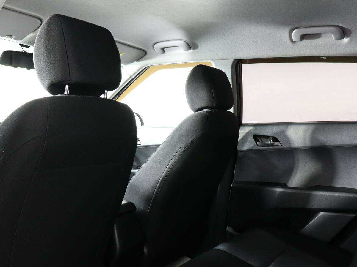 Hyundai Creta, 2019 Фото №9