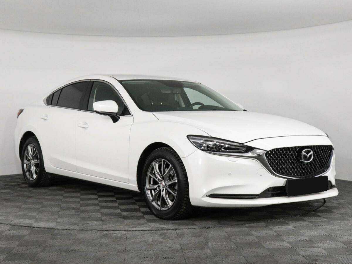 Mazda 6, 2021 - 85 340 км. | Фото №3