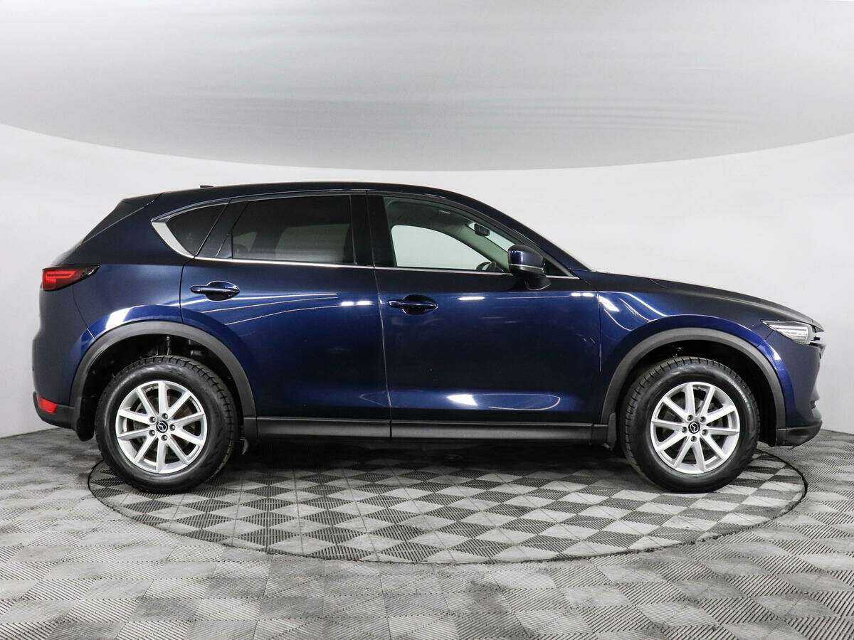 Mazda CX-5, 2019 - 97 000 км. | Фото №4