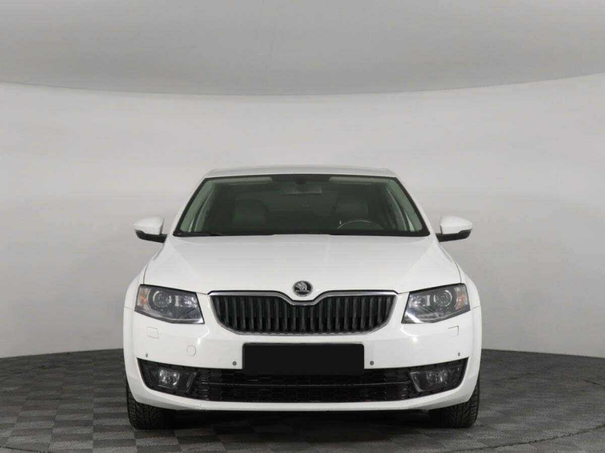 Skoda Octavia, 2014 - 120 000 км. | Фото №2