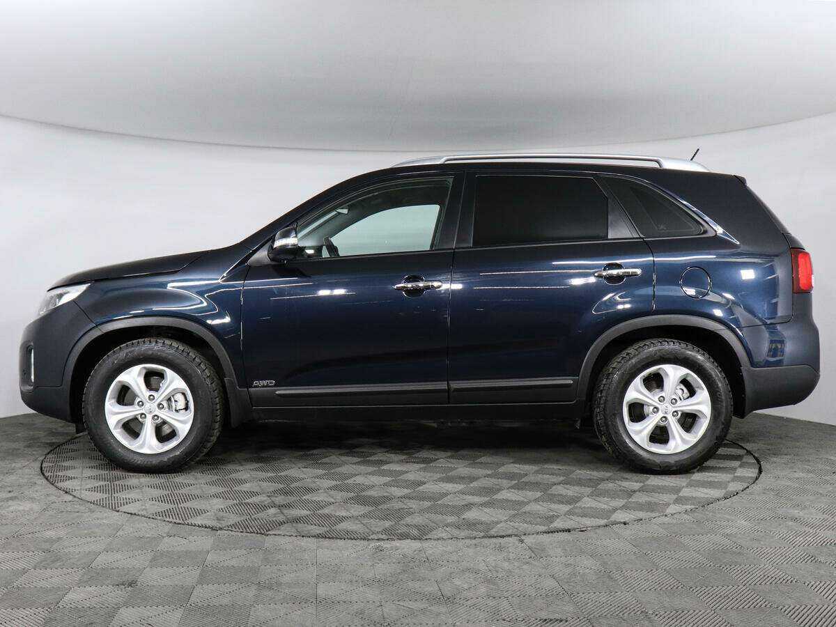 Kia Sorento, 2018 - 92 989 км. | Фото №8