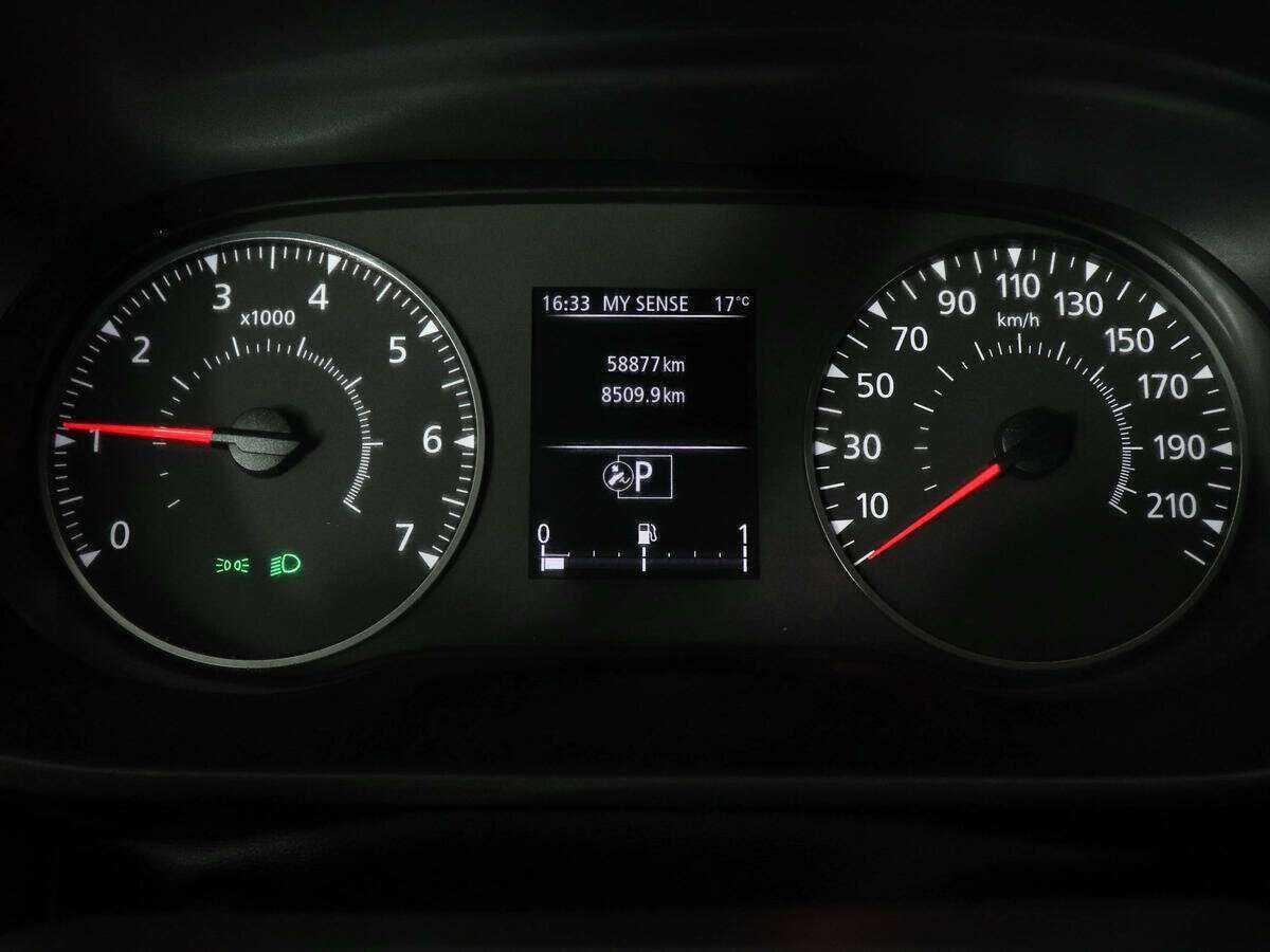 Renault Arkana, 2019 Фото №11