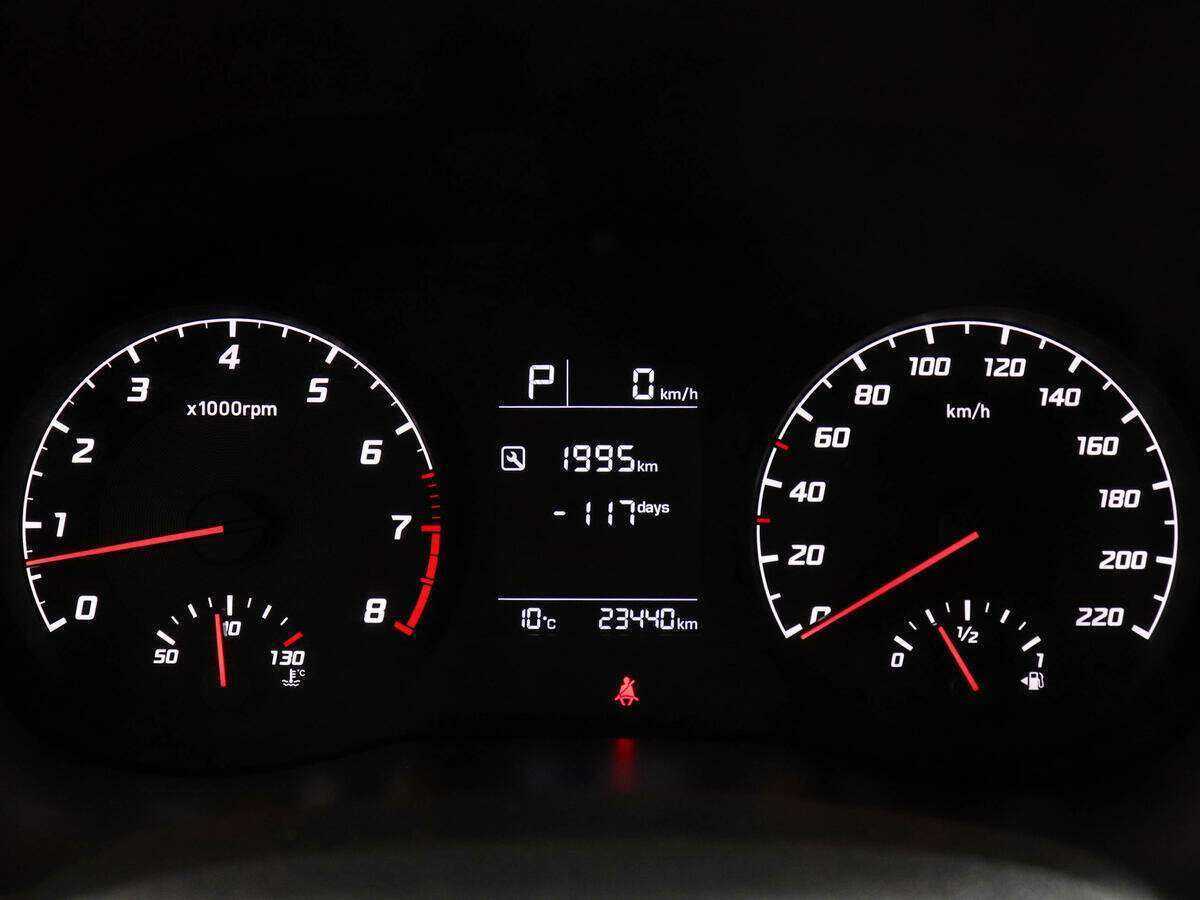 Hyundai Solaris, 2021 - 23 440 км. | Фото №8