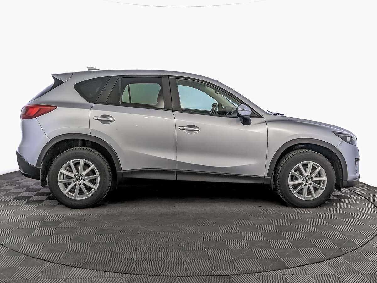 Mazda CX-5, 2016 - 149 000 км. | Фото №4