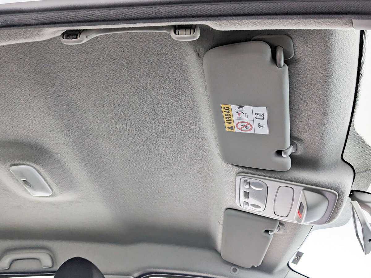 Renault Kaptur, 2019 Фото №19