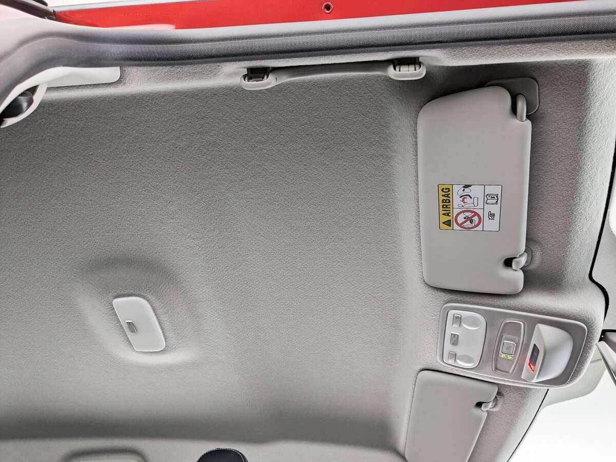 Renault Kaptur, 2022 Фото №17