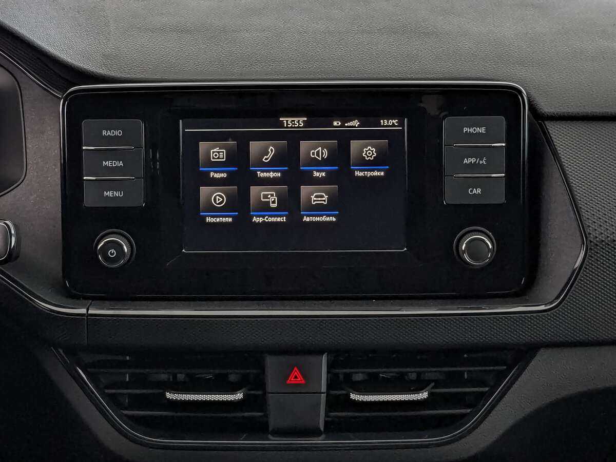 Volkswagen Polo, 2021 Фото №10