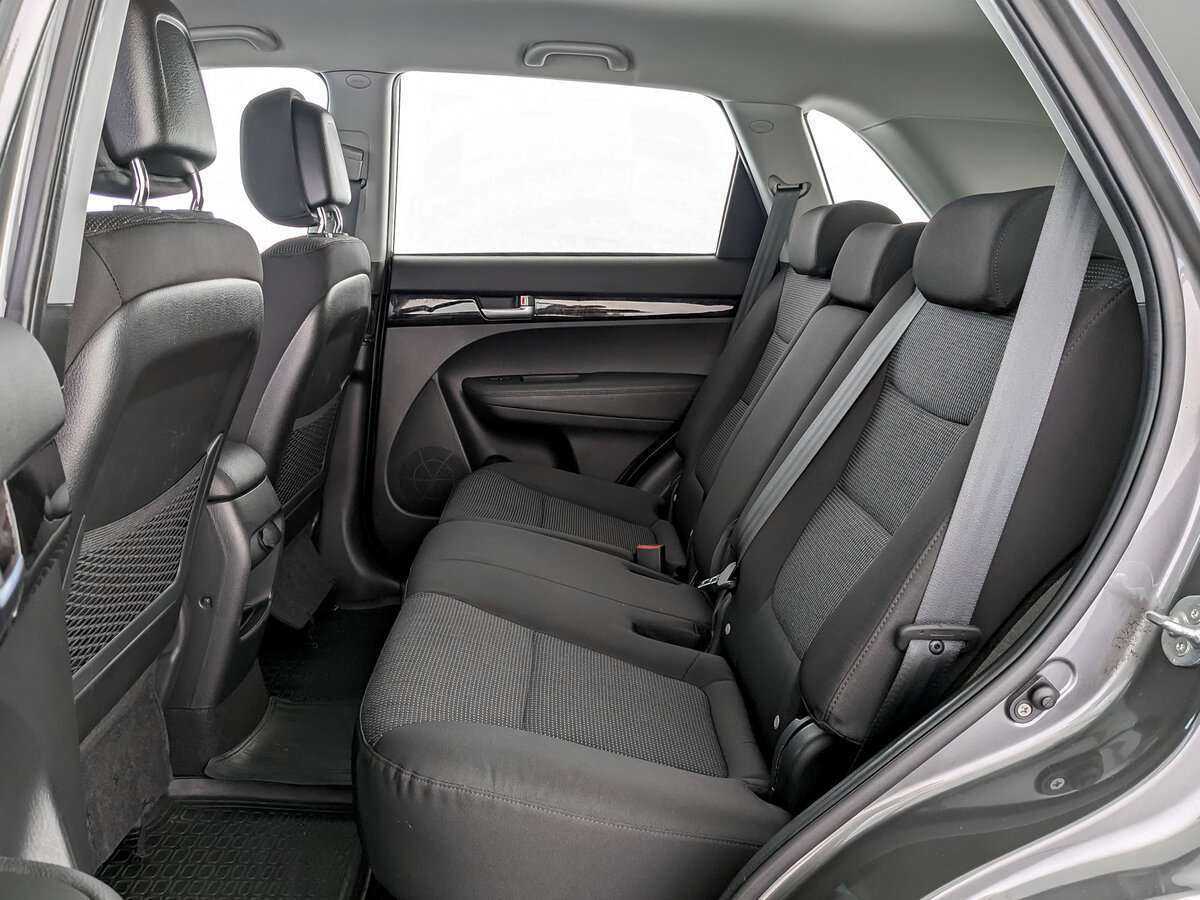 Kia Sorento, 2020 - 151 633 км. | Фото №8