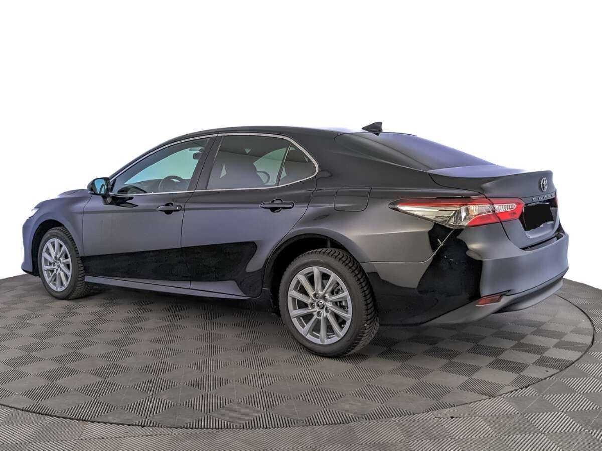 Toyota Camry, 2021 - 12 350 км. | Фото №7