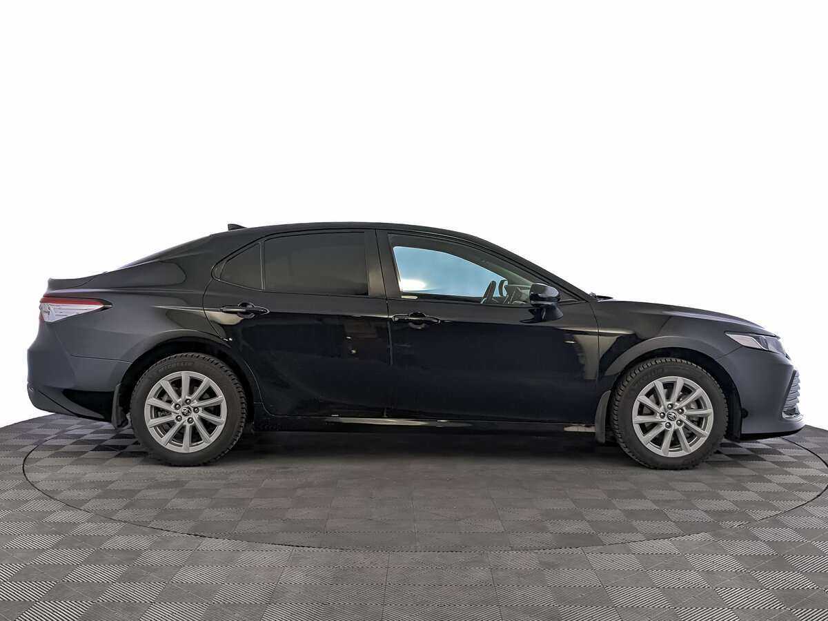 Toyota Camry, 2022 - 33 847 км. | Фото №4