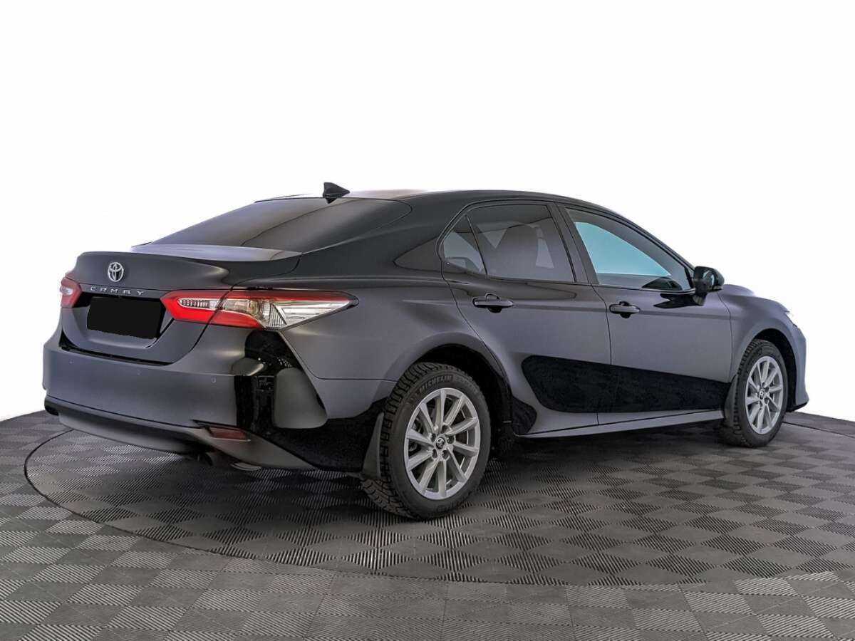Toyota Camry, 2022 - 33 847 км. | Фото №5