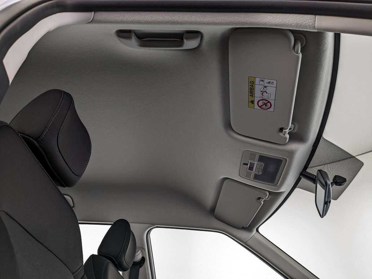 Hyundai Creta, 2022 Фото №19