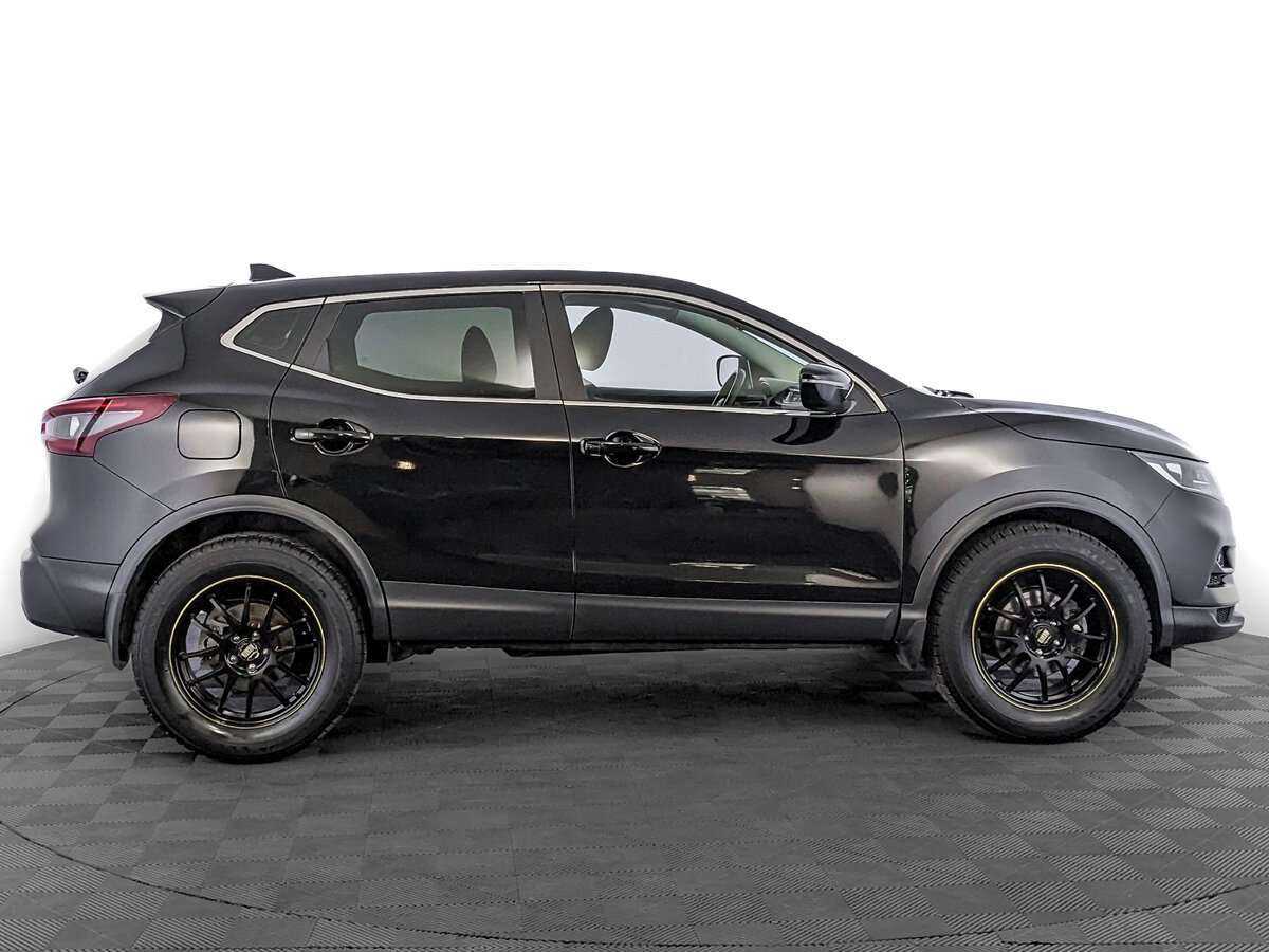 Nissan Qashqai, 2022 - 48 000 км. | Фото №4