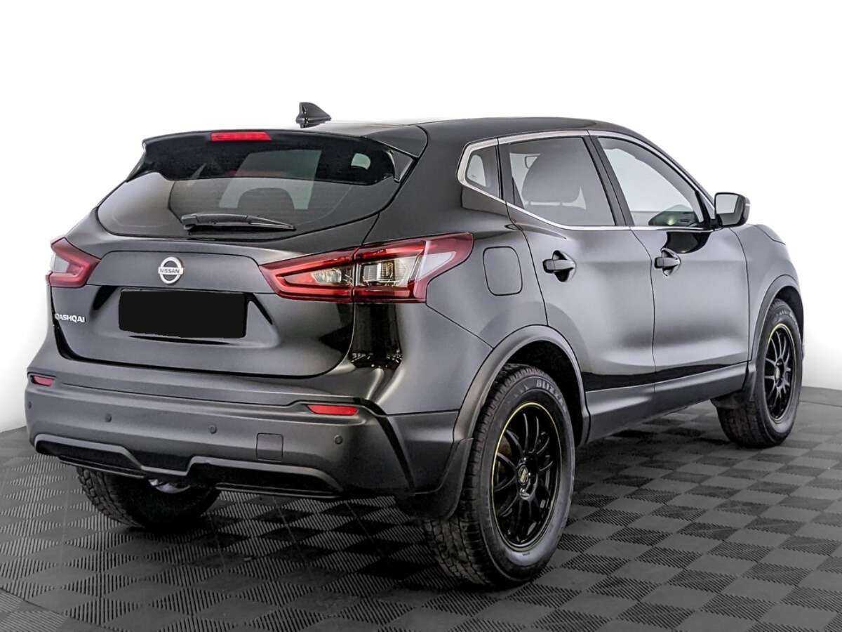 Nissan Qashqai, 2022 - 48 000 км. | Фото №5