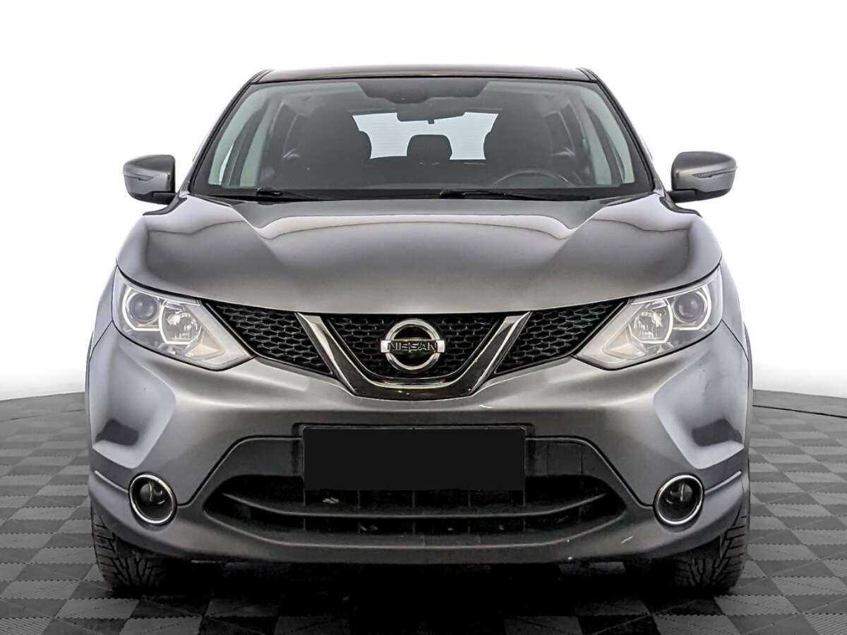 Nissan Qashqai, 2019 - 114 893 км. | Фото №2