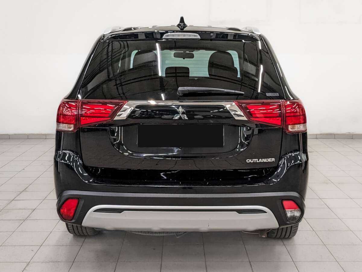 Mitsubishi Outlander, 2020 - 158 018 км. | Фото №6