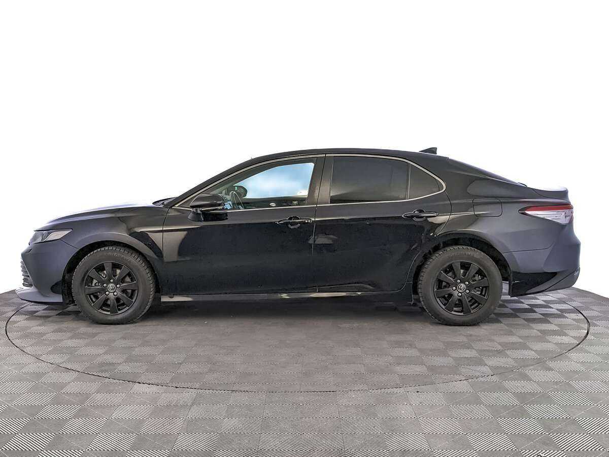 Toyota Camry, 2019 - 81 232 км. | Фото №8