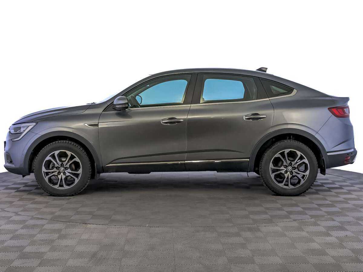 Renault Arkana, 2021 - 28 369 км. | Фото №8