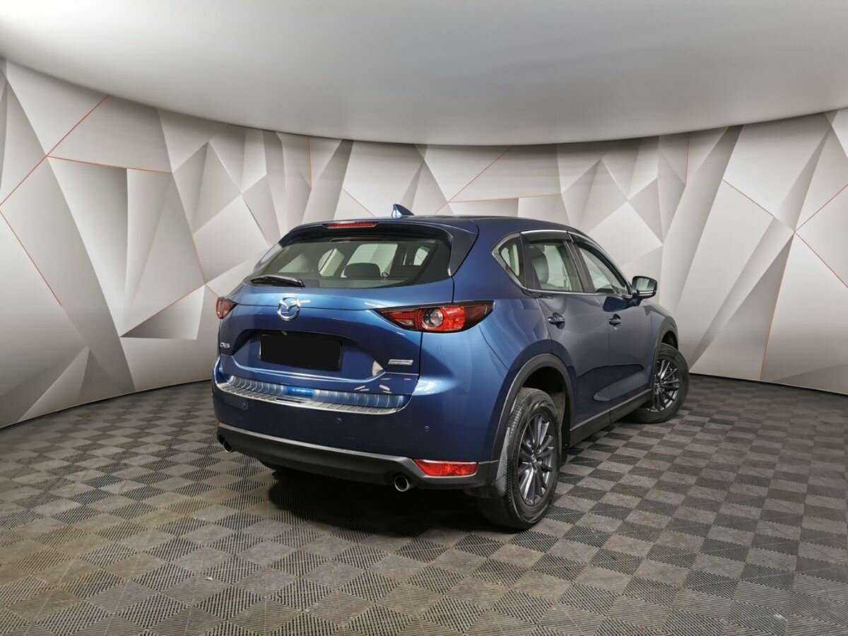 Mazda CX-5, 2019 - 107 067 км. | Фото №2