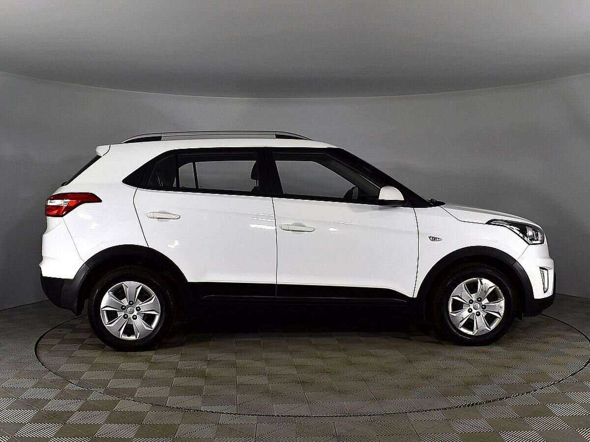 Hyundai Creta, 2020 - 28 858 км. | Фото №5