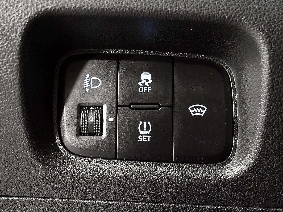 Hyundai Creta, 2022 Фото №17