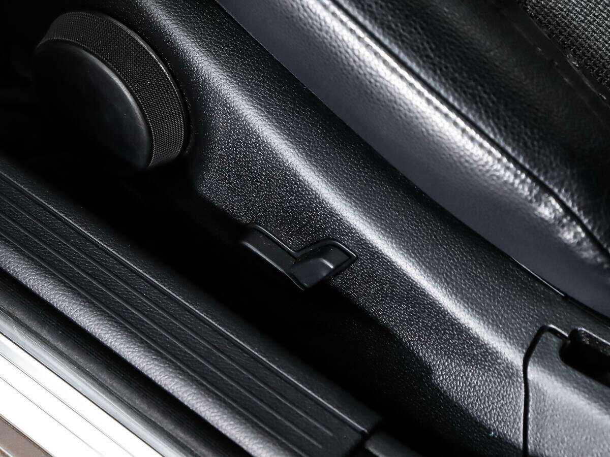 Mercedes-Benz C-Класс 250 CDI, 2013 - 160 856 км. | Фото №8