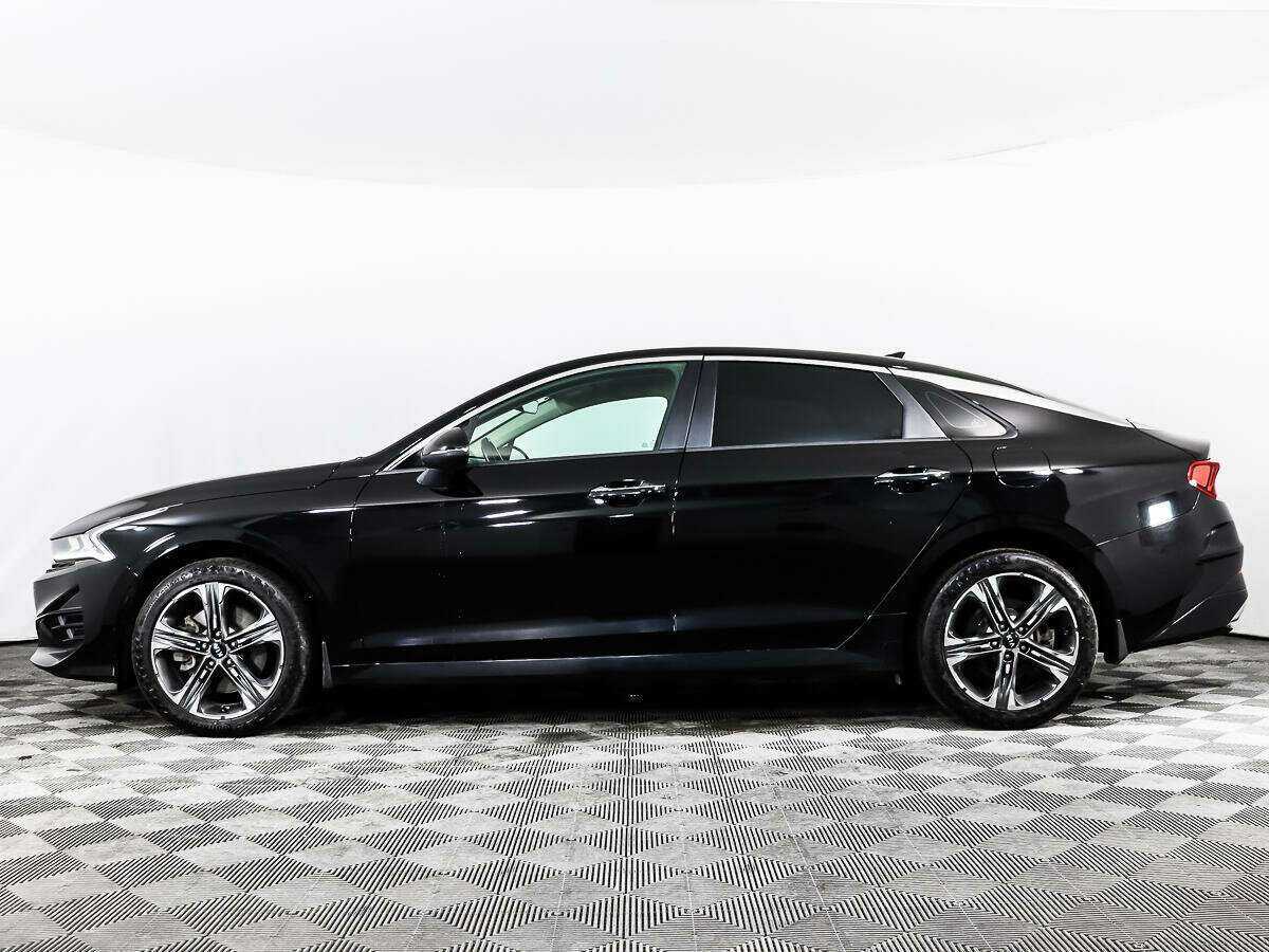 Kia K5, 2020 - 111 000 км. | Фото №8