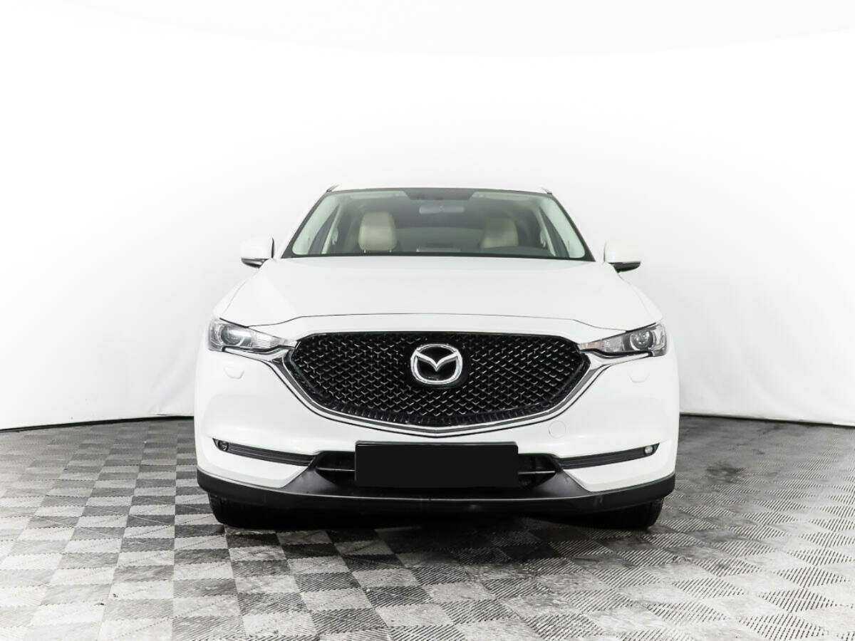 Mazda CX-5, 2019 - 74 591 км. | Фото №2