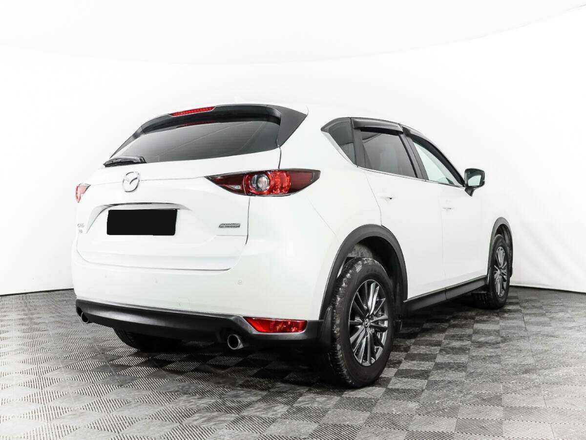 Mazda CX-5, 2019 - 74 591 км. | Фото №5