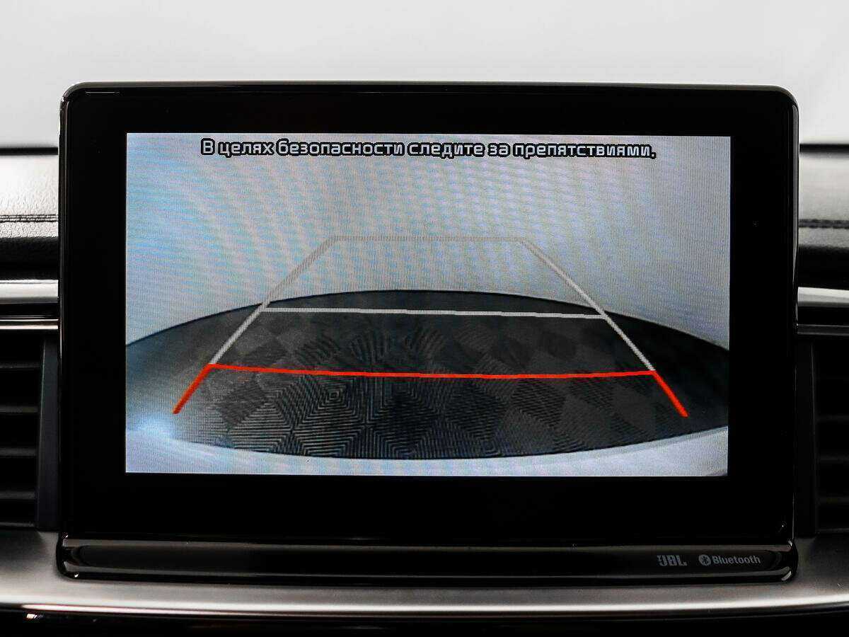 Kia Ceed, 2018 Фото №19