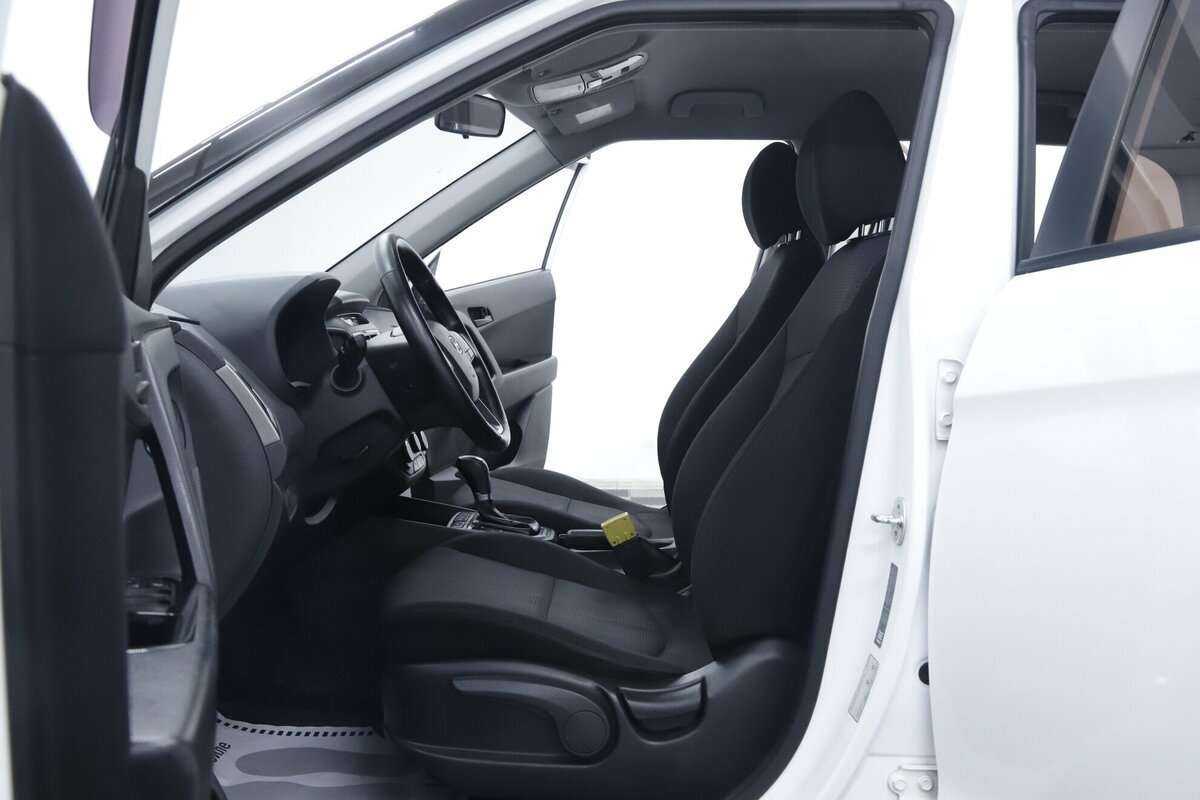 Hyundai Creta, 2020 - 165 500 км. | Фото №6