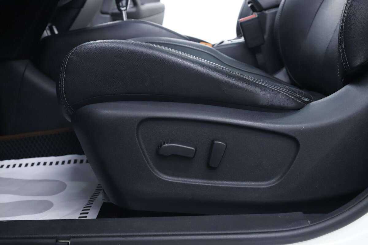 Nissan Qashqai, 2014 Фото №9