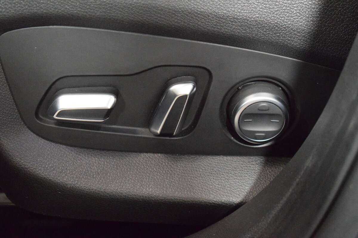 EXEED VX, 2022 Фото №10