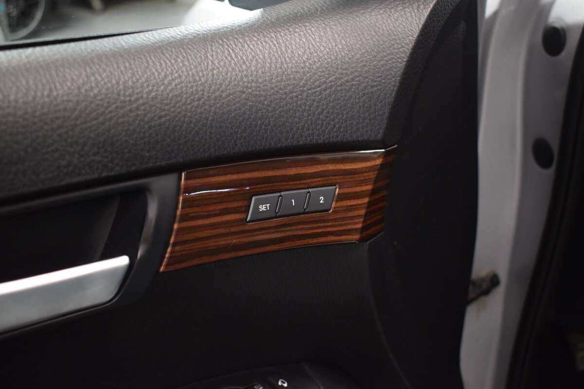 Kia Mohave, 2018 Фото №18