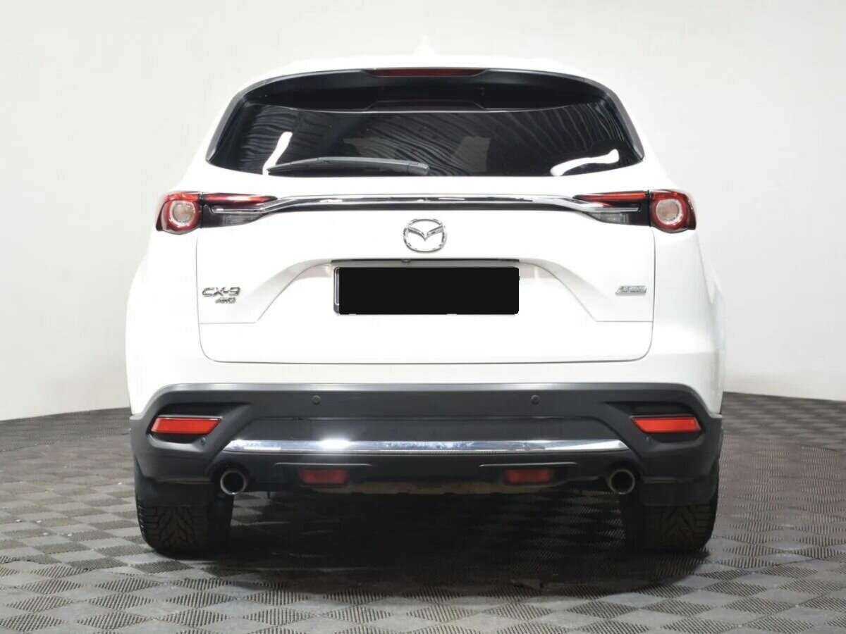 Mazda CX-9, 2018 - 104 801 км. | Фото №5