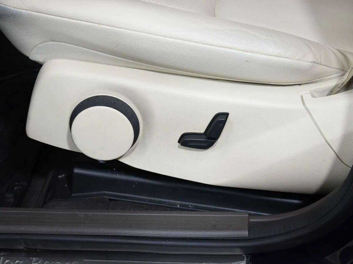 Mercedes-Benz GLK-Класс 300, 2013 - 52 600 км. | Фото №8