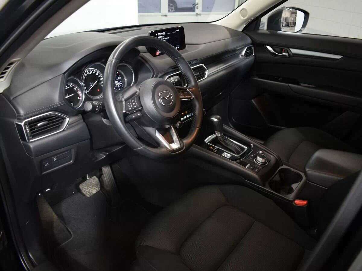 Mazda CX-5, 2020 - 86 470 км. | Фото №7